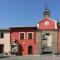 Green House - Blue House - Civitella dʼAgliano