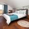 The Q Superior - a penthouse with jacuzzi and sauna