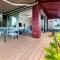 The Q Superior - a penthouse with jacuzzi and sauna