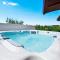 The Q Superior - a penthouse with jacuzzi and sauna The Q Superior - a penthouse with jacuzzi and sauna