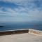deep blue villas, Serifos