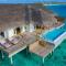 Sun Siyam Iru Veli Premium All Inclusive - Dhaalu Atoll