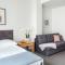 Sleepy3city Apartments Batorego 9 II - 格丁尼亚