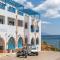 Romantica Hotel - Agia Pelagia Kythira