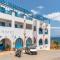 Romantica Hotel - Agia Pelagia Kythira