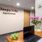 Sleepy3city Apartments Batorego 9 II