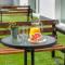 Sleepy3city Apartments Batorego 9 II - 格丁尼亚