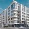 Sleepy3city Apartments Batorego 9 - 格丁尼亚