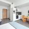 Sleepy3city Apartments Batorego 9 - 格丁尼亚