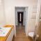 Apartamenty Bałtyckie - Sloneczna Oaza - Parking, Taras, Ogród, WIFI