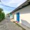 Babas Guest House By The Sea