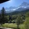 Appartement face au Mont Blanc & Glaciers - Chamonix-Mont-Blanc