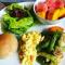 Prasanti Bed & Breakfast