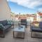 Lyon Premium - 7e Ciel Rooftop Panoramique