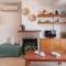 Lets Holidays AMAZING APARTMENT SEA VIEWS IN TOSSA