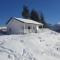 Two bedroom Challet Snow white - Колашин