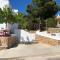 Es Queixal - Can Canet con piscina exterior climatizada