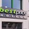 bestprice Hotel Eschweiler - Eschweiler