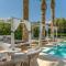 Drossia Palms Hotel and Nisos Beach Suites - Malia