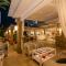 Drossia Palms Hotel and Nisos Beach Suites - Malia