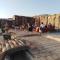 Foto: Little Petra Heritage Village