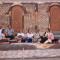 Little Petra Heritage Village