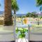 Foto: Drossia Palms Hotel and Nisos Beach Suites 38/44