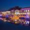 Thalassa Sea View Suite - Lemesos