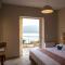 Kalavria Luxury Suites - magnificent sea view of Poros
