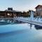 WISH Aqua&SPA Resort
