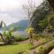 Batur Green Lakeview in Kintamani Bali - 金塔马尼
