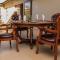 PeaconWood Boutique Villa