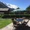 Appartement Capucine - Chamonix-Mont-Blanc