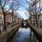 In the old City Centre of Edam, unique apartment. - Edam