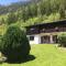Appartement Capucine