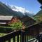 Appartement Capucine - Chamonix-Mont-Blanc