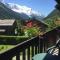 Appartement Capucine - Chamonix-Mont-Blanc