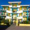 Iris Apartments