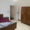 Three-Bedroom Apartment in Mohandseen - Kair