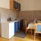 Apartment Senka