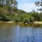 Camping Avec Piscine et Rivière à Tournon sur Rhône Ardèche - 罗纳河畔的图尔农