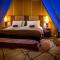 sand rose luxury camp - مرزوقة
