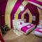 sand rose luxury camp