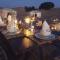 sand rose luxury camp - مرزوقة