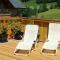 Familien & Wander-Pension Purkhardt