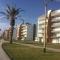 Apartamento con vista a Islas Ballestas