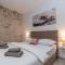 Studios Kadena Trogir - 18th century stone house