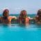 Hotel Maya Caribe Faranda Cancún