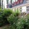 Le domaine de barbizon
