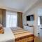 Hotel Passport Tbilisi
